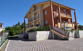 La Specchia