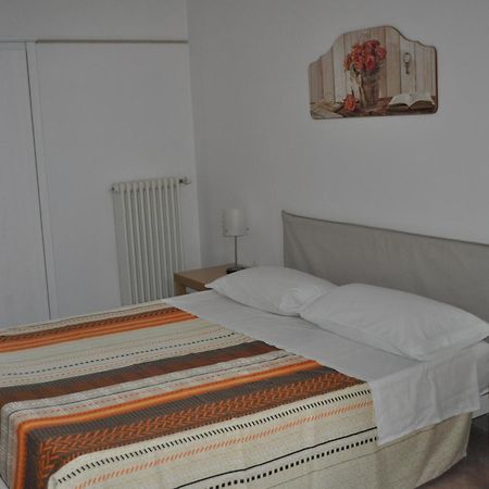 Bed and Breakfast La Specchia à Matera Extérieur photo