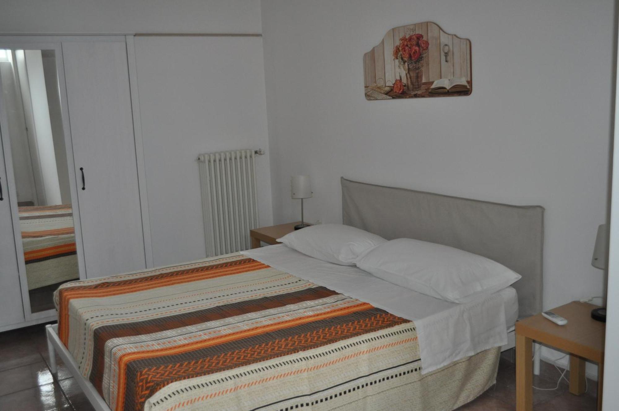 Bed and Breakfast La Specchia à Matera Extérieur photo