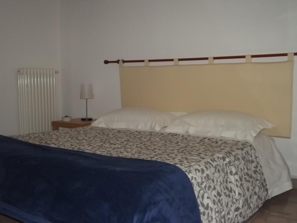 Bed and Breakfast La Specchia à Matera Extérieur photo