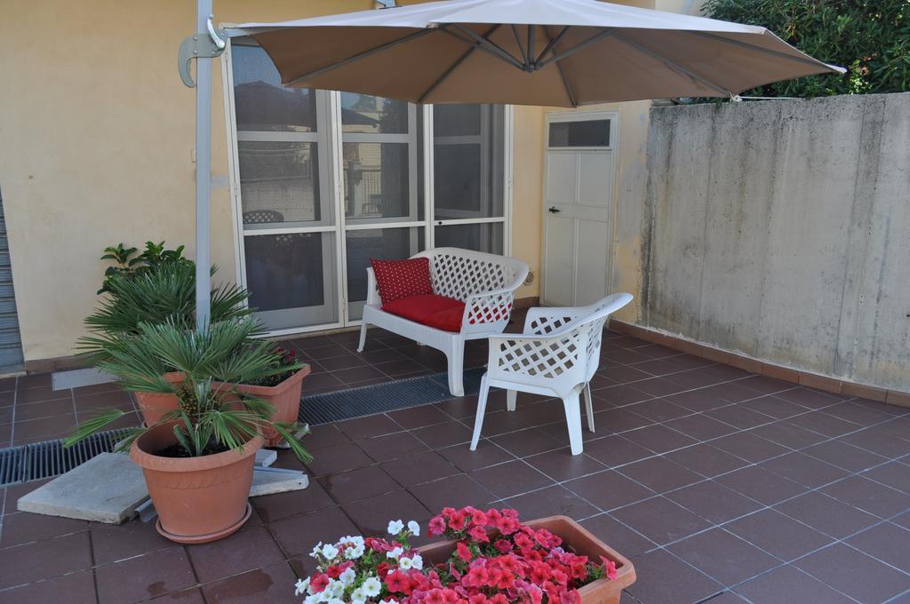 Bed and Breakfast La Specchia à Matera Extérieur photo